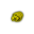 Golden Dwebble